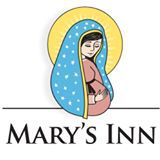 Mary's Inn Logo