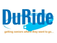 DuRide Dubuque Logo