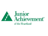 Junior Achievement Heartland Logo