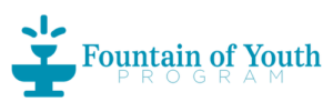 Fountain Of Youth Logo