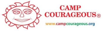 camp courageous logo