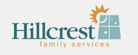 Hillcrest Family Services Logo