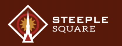 Steeple Square Logo